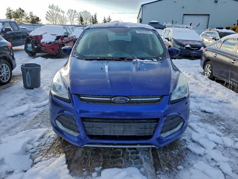 Photo 5 from auction – 2015 FORD ESCAPE SE with VIN 1FMCU9GX7FUC47151