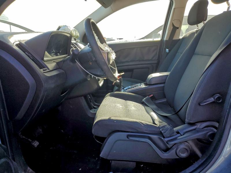 Photo 7 from auction – 2010 DODGE JOURNEY SE with VIN 3D4PG4FBXAT260570