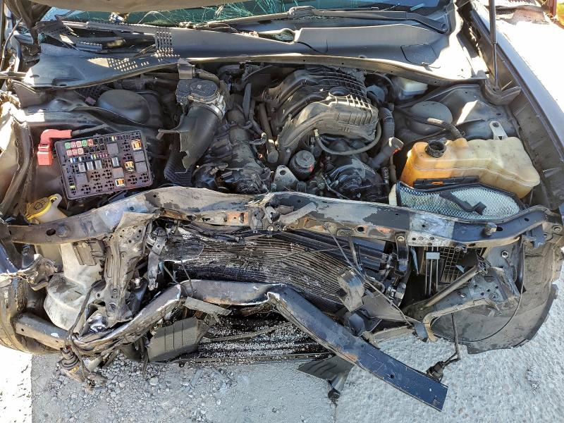 Photo 11 from auction – 2012 DODGE CHARGER with VIN 2C3CDXBGXCH140260