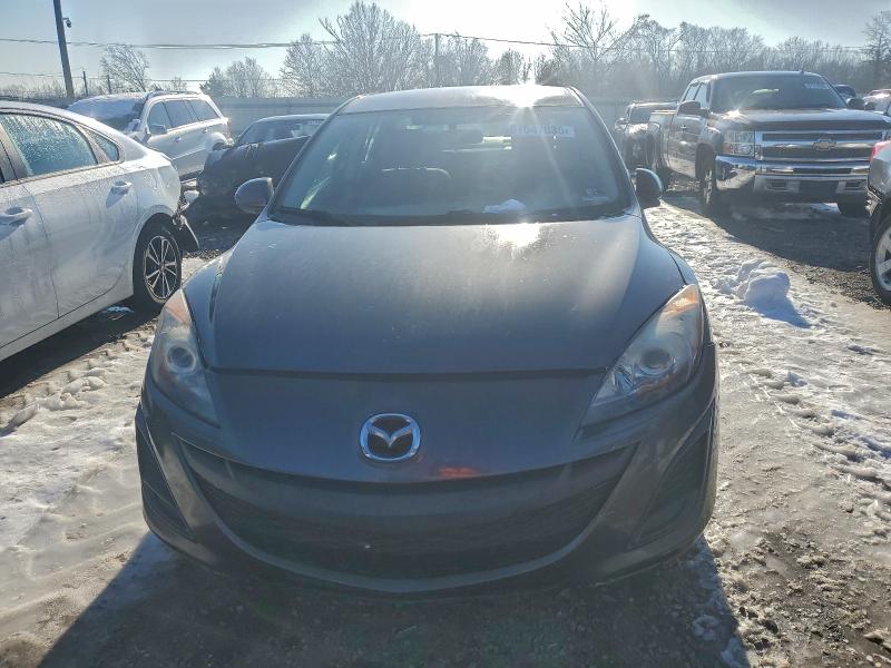 Photo 5 from auction – 2011 MAZDA 3 I with VIN JM1BL1VG2B1359553
