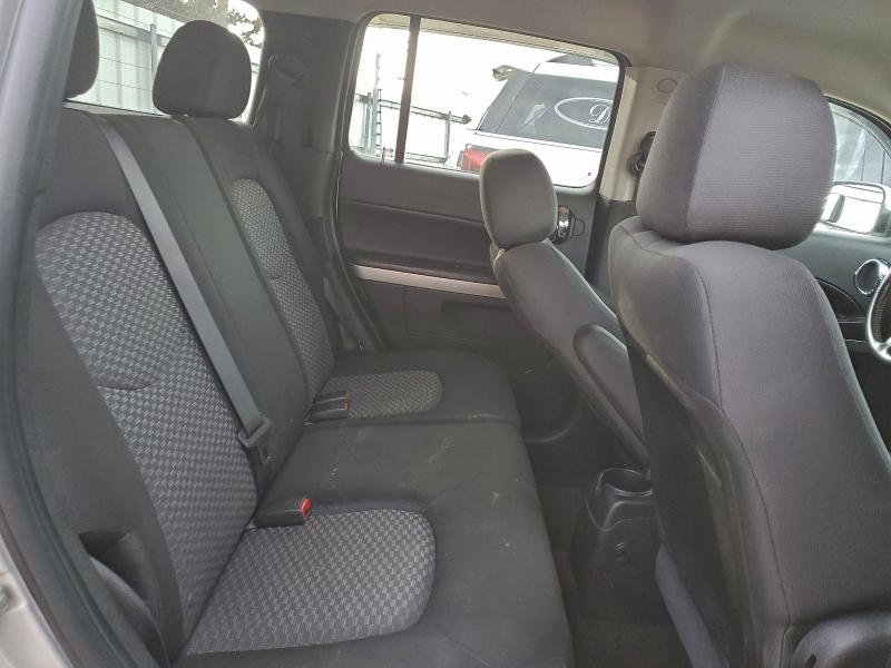 Photo 11 from auction – 2011 CHEVROLET HHR 1LT with VIN 3GNBACFU1BS507073