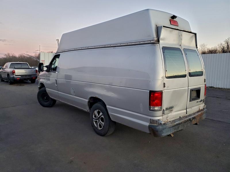 Photo 2 from auction – 2013 FORD ECONOLINE with VIN 1FTNS2EW6DDB37094