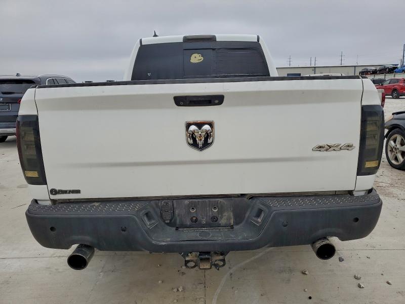 Photo 6 from auction – 2014 RAM 1500 SPORT with VIN 1C6RR7UT9ES210335