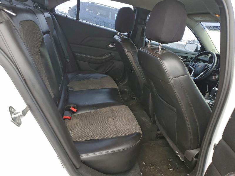 Photo 10 from auction – 2015 CHEVROLET MALIBU 2LT with VIN 1G11D5SL7FU112916