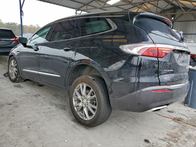 Photo 2 from auction – 2022 BUICK ENCLAVE with VIN 5GAERCKW8NJ110912