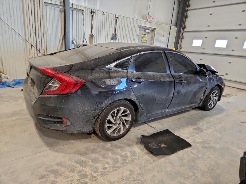 Photo 3 from auction – 2016 HONDA CIVIC EX with VIN 2HGFC2F89GH508565