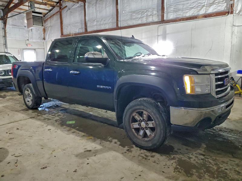 Photo 4 from auction – 2013 GMC SIERRA K15 with VIN 3GTP2VE73DG188560
