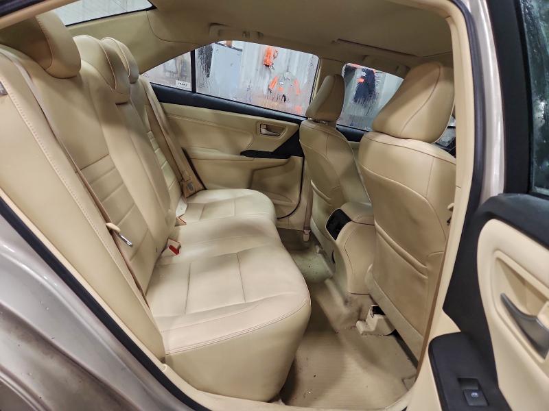 Photo 10 from auction – 2016 TOYOTA CAMRY LE with VIN 4T1BF1FK7GU500774
