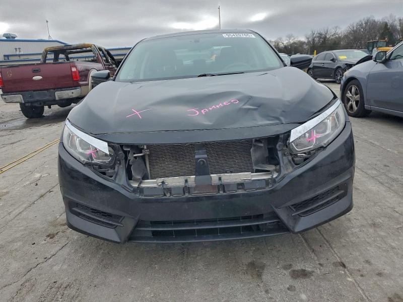 Photo 5 from auction – 2016 HONDA CIVIC EX with VIN 19XFC2F74GE076100
