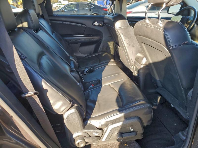 Photo 11 from auction – 2016 DODGE JOURNEY CR with VIN 3C4PDDGG9GT210817