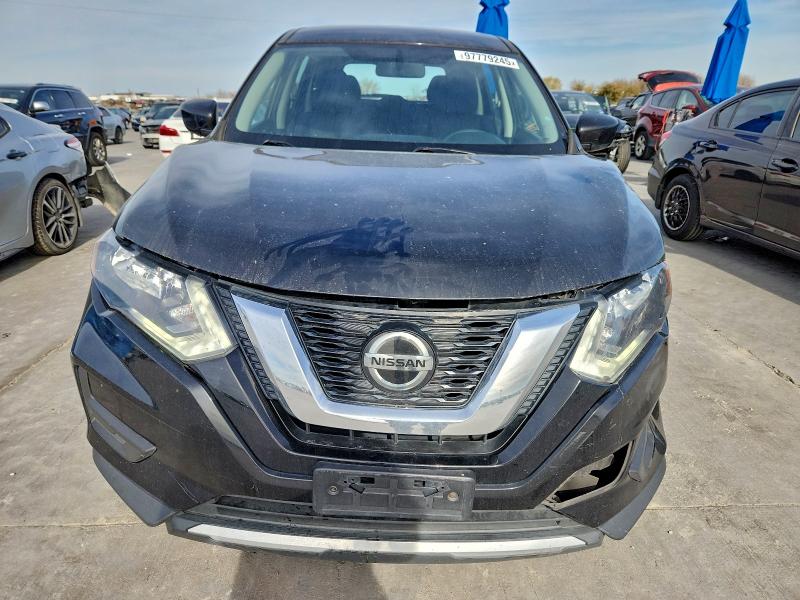 Photo 5 from auction – 2018 NISSAN ROGUE S with VIN KNMAT2MV2JP530136