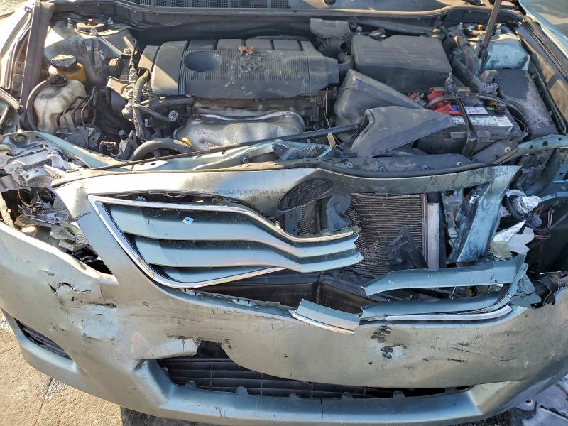صورة رقم 11 من المزاد - 2011 TOYOTA CAMRY BASE مع VIN 4T1BF3EK7BU656058