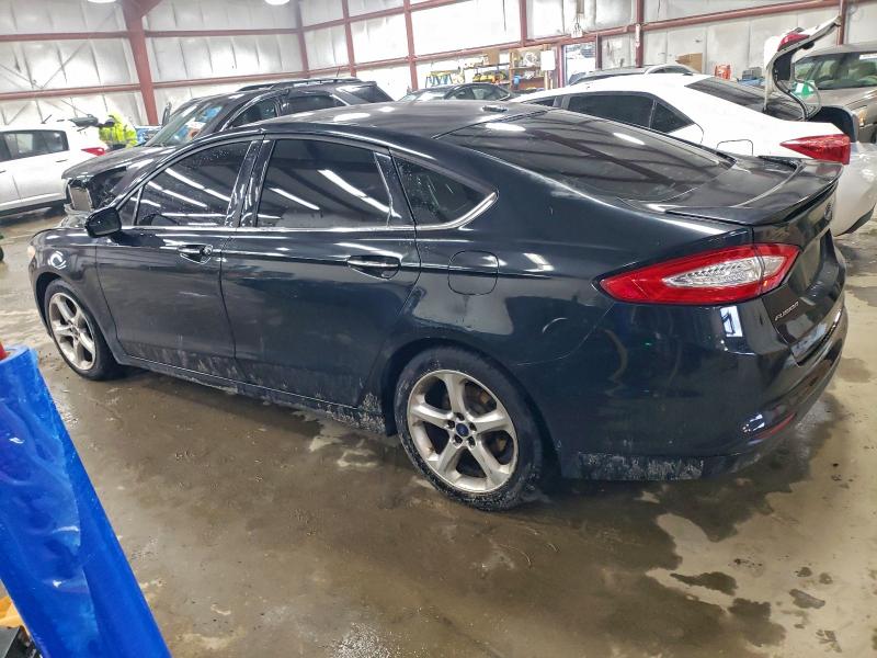 Photo 2 from auction – 2014 FORD FUSION SE with VIN 1FA6P0H74E5391614