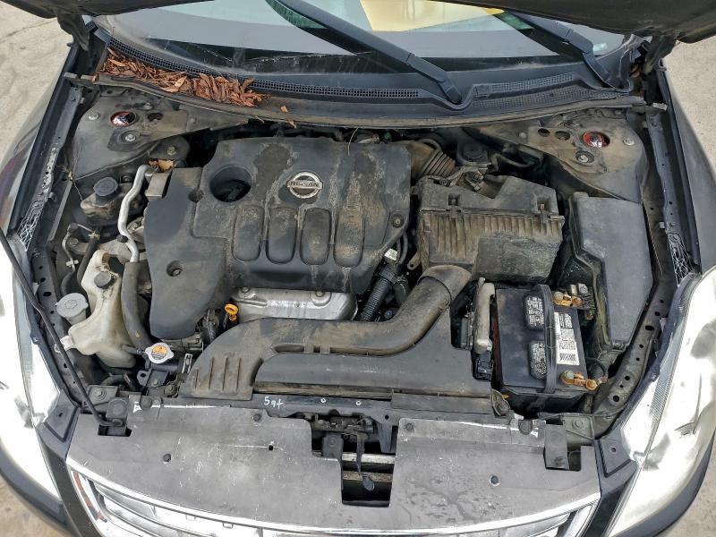 Photo 11 from auction – 2012 NISSAN ALTIMA BAS with VIN 1N4AL2AP0CN526807