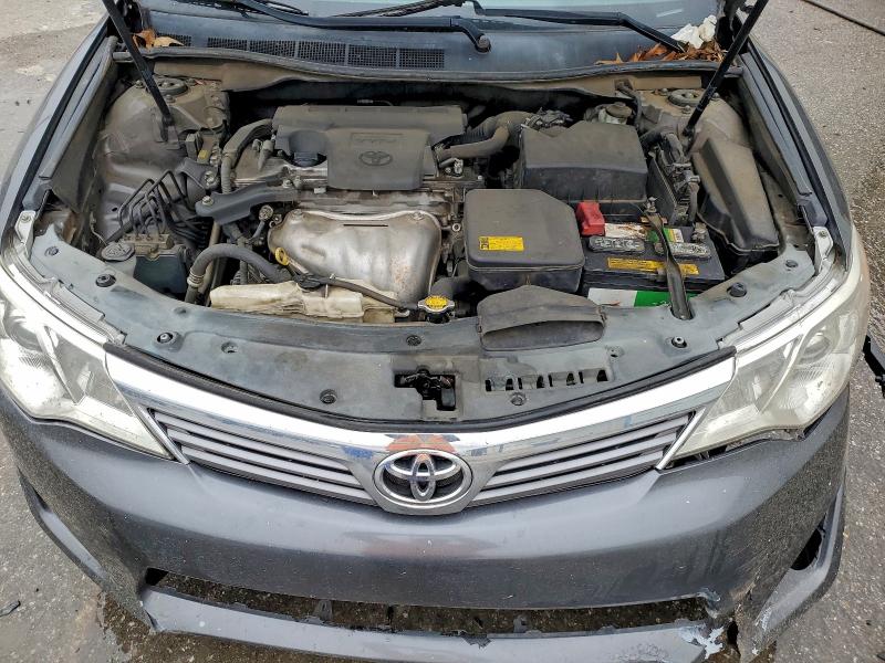 Photo 11 from auction – 2014 TOYOTA CAMRY L with VIN 4T1BF1FK8EU764924