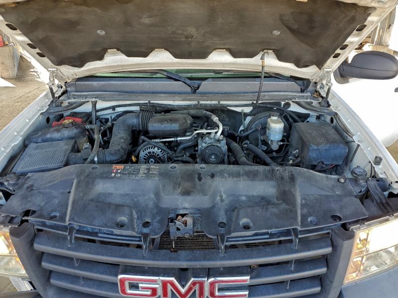 Photo 11 from auction – 2013 GMC SIERRA C15 with VIN 1GTN1TEX5DZ101904