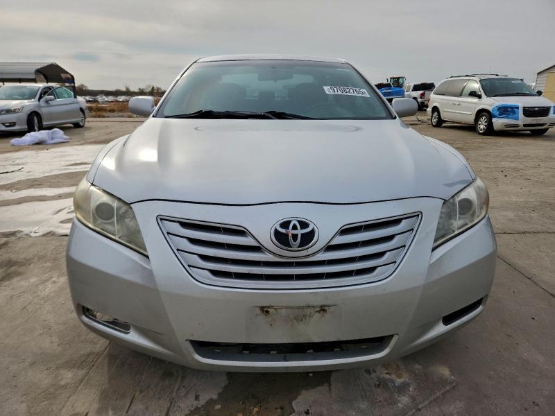 Photo 5 from auction – 2009 TOYOTA CAMRY BASE with VIN 4T1BE46K99U355695
