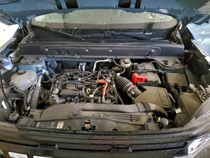 Photo 12 from auction – 2023 FORD BRONCO SPO with VIN 3FMCR9C63PRD15422