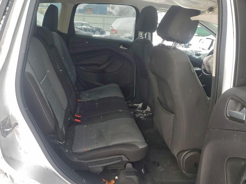 Photo 11 from auction – 2013 FORD ESCAPE SE with VIN 1FMCU9GX6DUB92916