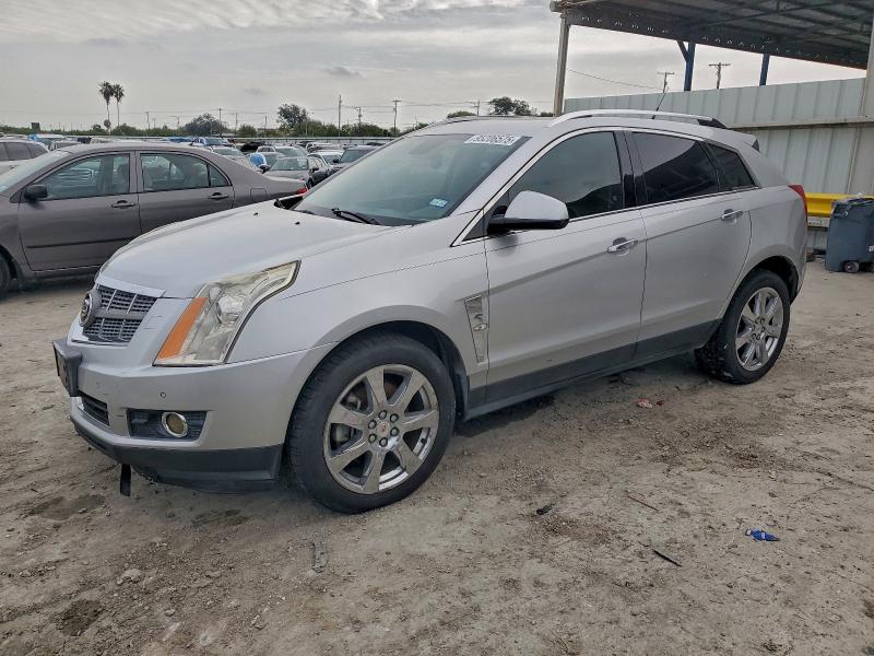 CADILLAC SRX PERFOR 2012 with VIN 3GYFNBE36CS511407 - Photo from auction