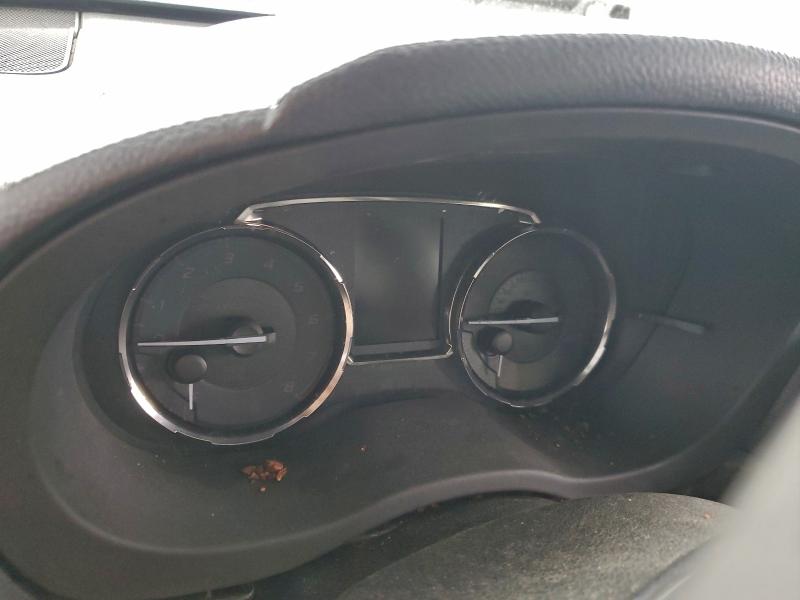 Photo 9 from auction – 2015 SUBARU WRX STI with VIN JF1VA2P65F9805494