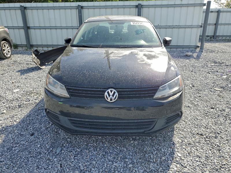 Photo 5 from auction – 2014 VOLKSWAGEN JETTA BASE with VIN 3VW1K7AJ4EM324231
