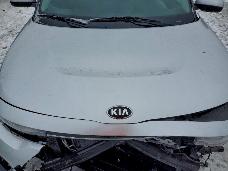 Photo 12 from auction – 2020 KIA SOUL with VIN KNDJ23AU0L7734814