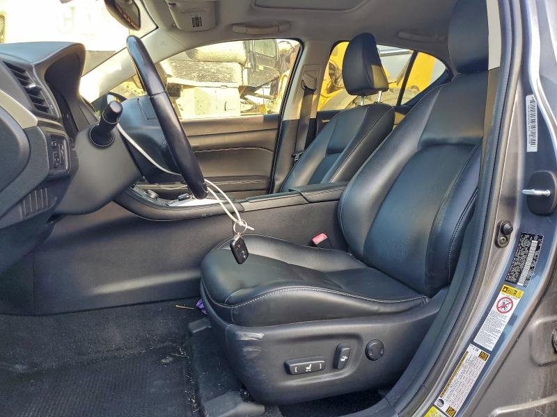 Photo 7 from auction – 2015 LEXUS CT 200 with VIN JTHKD5BH0F2241548