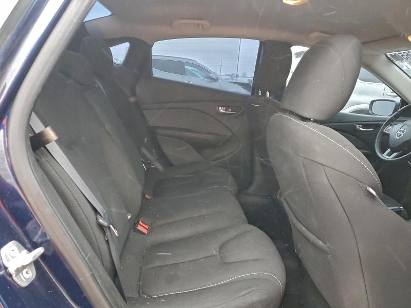 Photo 10 from auction – 2013 DODGE DART SXT with VIN 1C3CDFBA8DD332331
