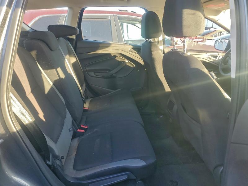 Photo 11 from auction – 2013 FORD ESCAPE with VIN 1FMCU0F73DUB06376