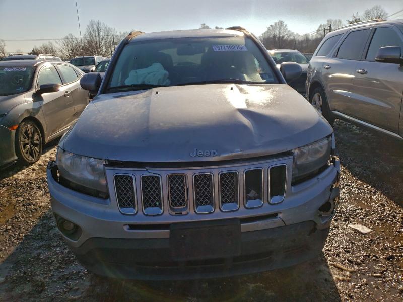 Photo 5 from auction – 2016 JEEP COMPASS LA with VIN 1C4NJDEB6GD663368