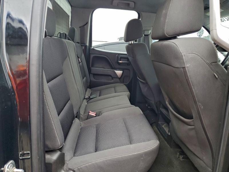 Photo 10 from auction – 2016 CHEVROLET SILVERADO with VIN 1GCRCREC5GZ424172