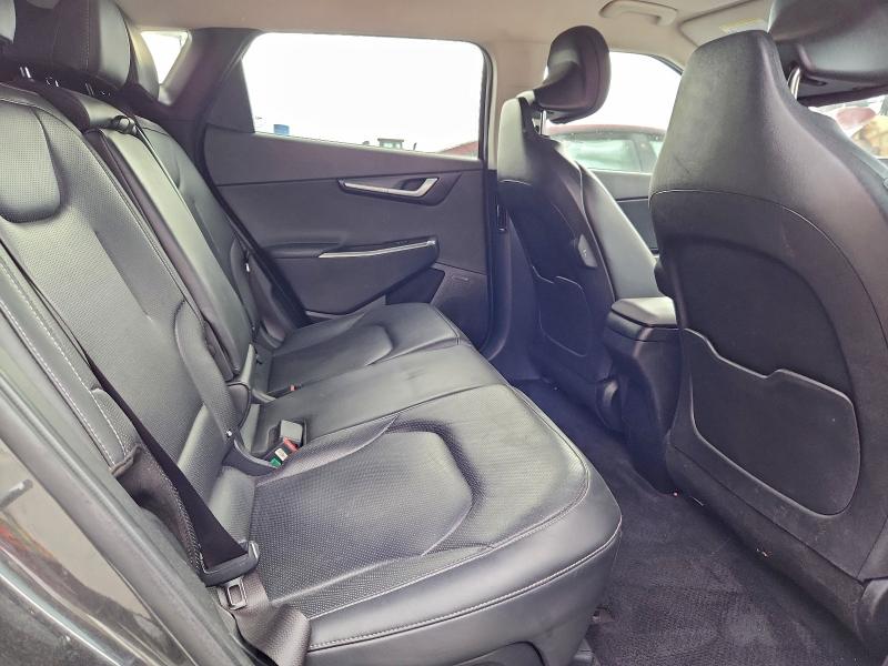 Photo 11 from auction – 2023 KIA EV6 LIGHT with VIN KNDC34LA9P5602201