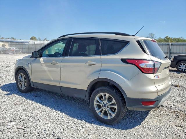 Photo 2 from auction – 2017 FORD ESCAPE SE with VIN 1FMCU0GD4HUD65033