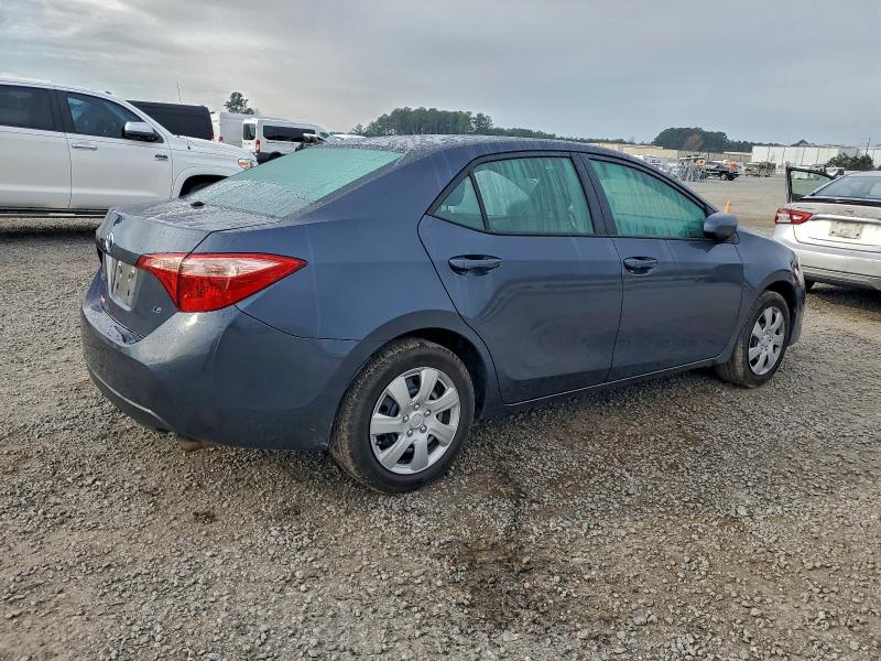 Photo 3 from auction – 2019 TOYOTA COROLLA L with VIN 5YFBURHEXKP910197
