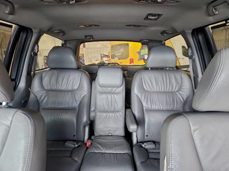 Photo 10 from auction – 2010 HONDA ODYSSEY EX with VIN 5FNRL3H66AB035458