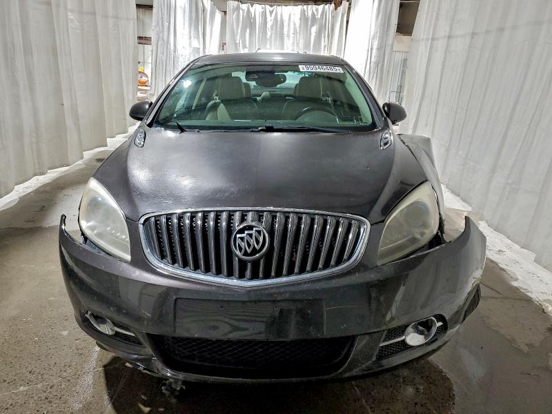 Photo 5 from auction – 2014 BUICK VERANO CON with VIN 1G4PR5SK2E4189438
