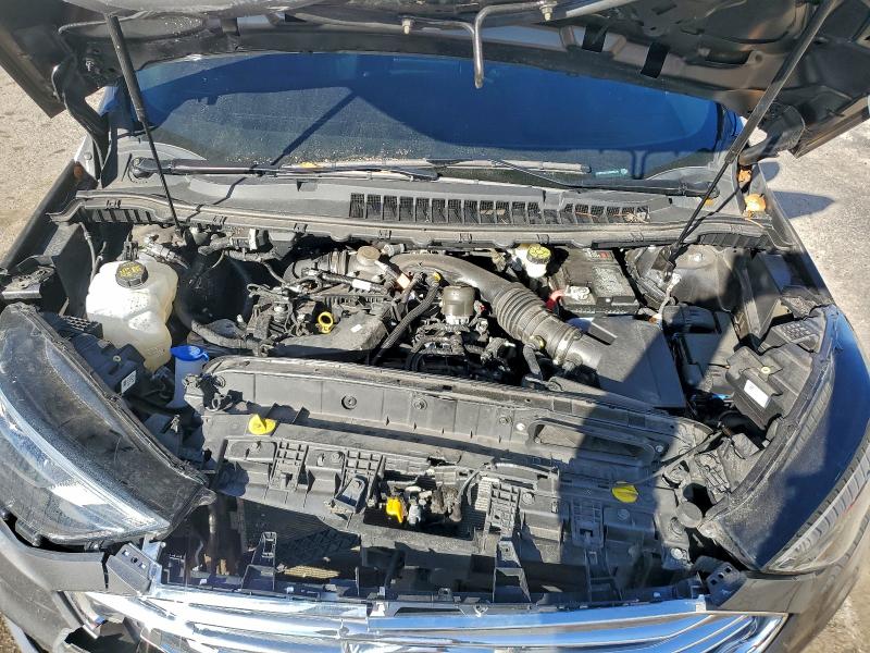 Photo 12 from auction – 2022 FORD EDGE TITAN with VIN 2FMPK4K93NBB03586