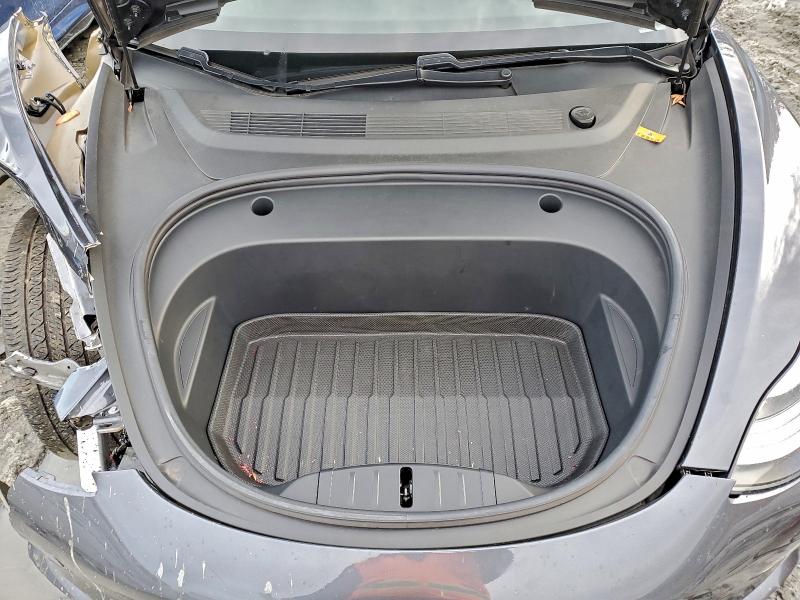Photo 11 from auction – 2021 TESLA MODEL 3 with VIN 5YJ3E1EA1MF021064