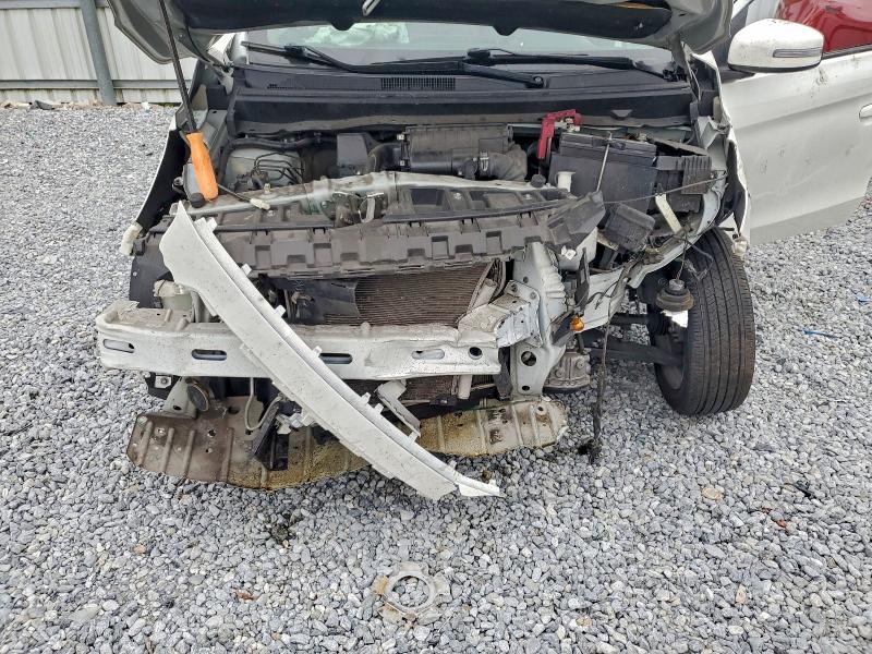 Photo 11 from auction – 2019 MITSUBISHI MIRAGE G4 with VIN ML32F4FJ7KHF11276