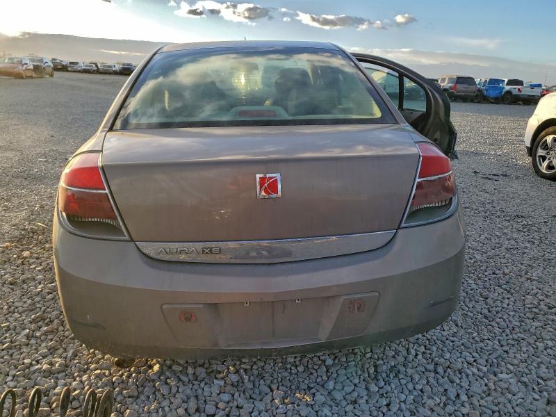 Photo 6 from auction – 2007 SATURN AURA XE with VIN 1G8ZS57N67F206991