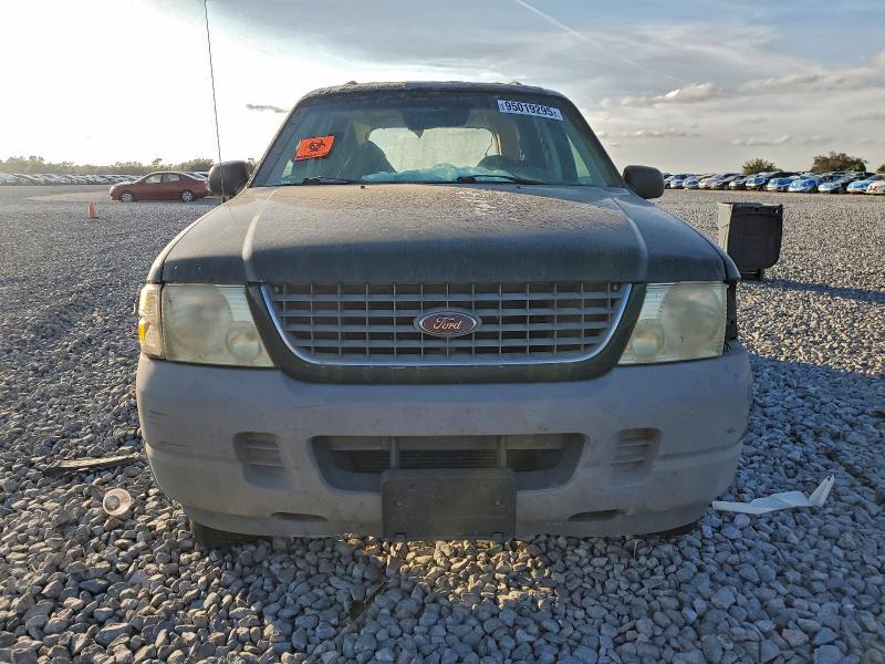 Photo 5 from auction – 2002 FORD EXPLORER X with VIN 1FMZU62E02UA84691