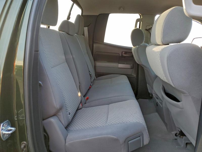 Photo 10 from auction – 2011 TOYOTA TUNDRA DOU with VIN 5TFRY5F16BX099978