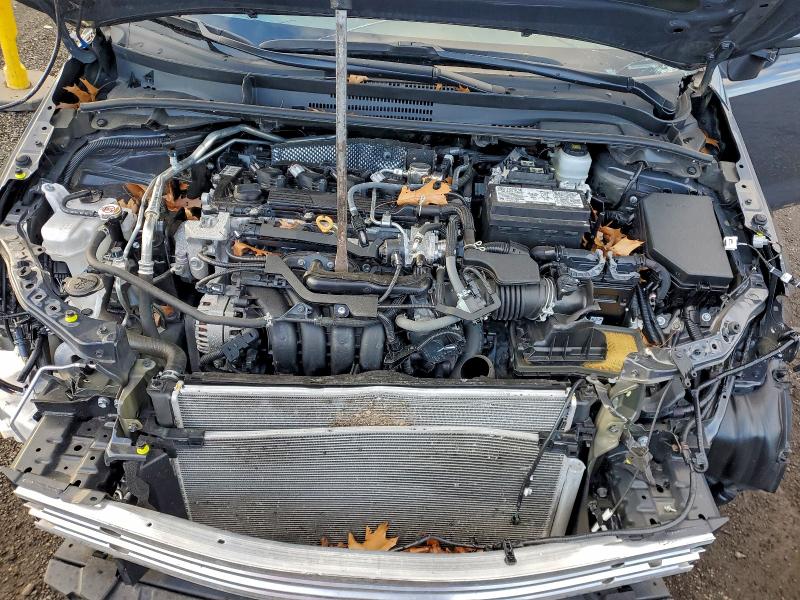 Photo 11 from auction – 2024 TOYOTA COROLLA LE with VIN 5YFB4MDE9RP173156