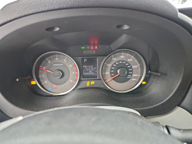 Photo 9 from auction – 2015 SUBARU FORESTER 2 with VIN JF2SJAGC1FH553246