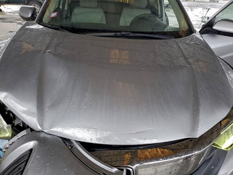 Photo 11 from auction – 2019 HONDA HR-V LX with VIN 3CZRU5H35KM730276
