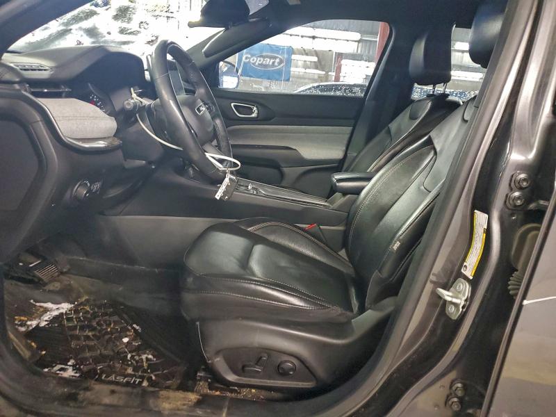 Photo 7 from auction – 2023 JEEP COMPASS LA with VIN 3C4NJDFN5PT540034