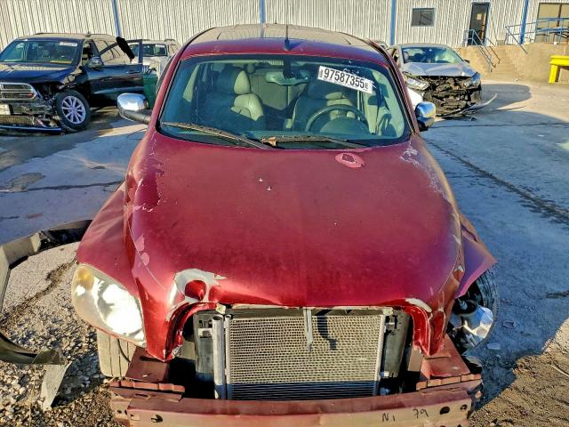 Photo 5 from auction – 2005 CHRYSLER PT CRUISER with VIN 3C3EY55E75T338459