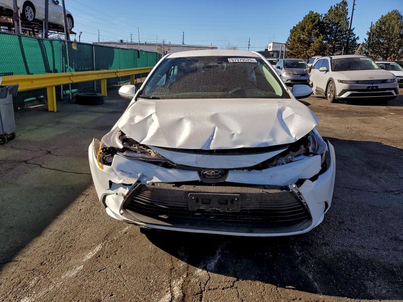 Photo 5 from auction – 2023 TOYOTA COROLLA LE with VIN 5YFB4MDE8PP042894