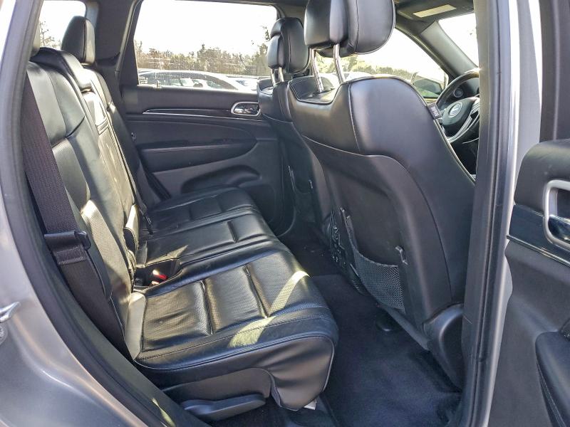 Photo 11 from auction – 2015 JEEP GRAND CHER with VIN 1C4RJFCG1FC210551